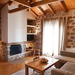 Levanta 4* Synikia Mesi Trikalon