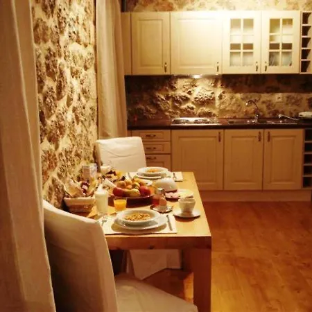 招待所 勒凡达旅馆 4*