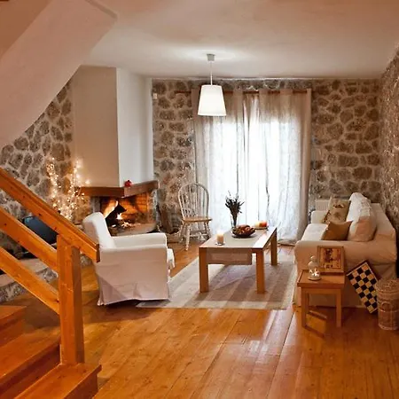 Maison d'hôtes Levanta