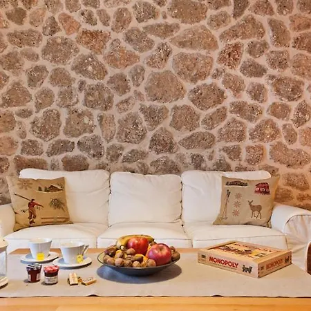 Levanta Maison d'hôtes Synikia Mesi Trikalon