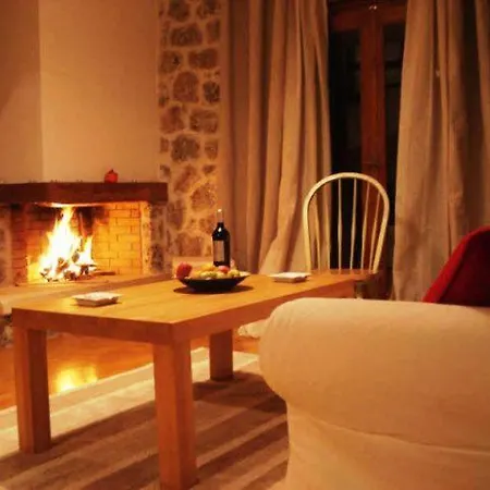 Levanta 4* Synikia Mesi Trikalon