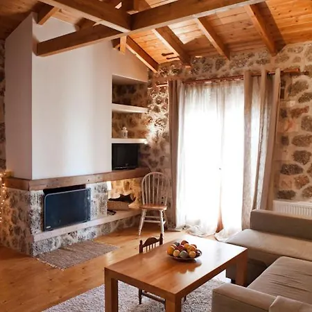 Levanta 4* Synikia Mesi Trikalon
