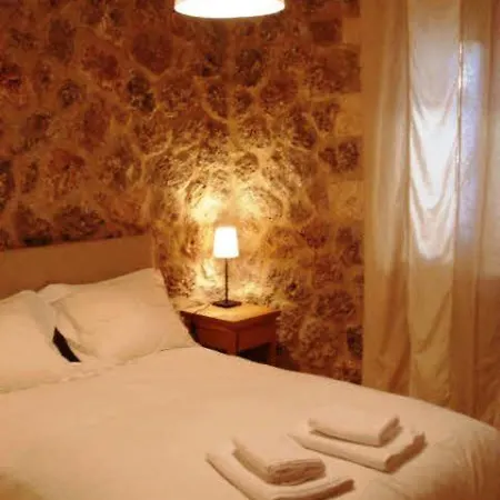 勒凡达旅馆 塞尼梅西奇卡罗