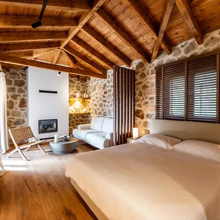 Levanta Synikia Mesi Trikalon