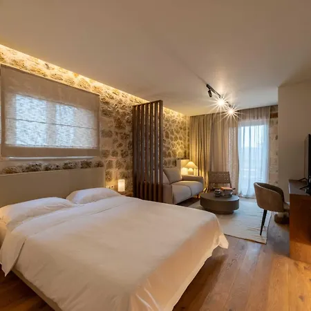 Guest house Levanta Synikia Mesi Trikalon