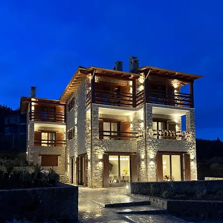 Πανσιόν λεβάντα 4*