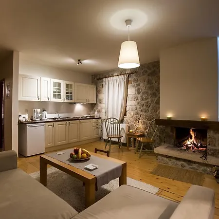 Maison d'hôtes Levanta