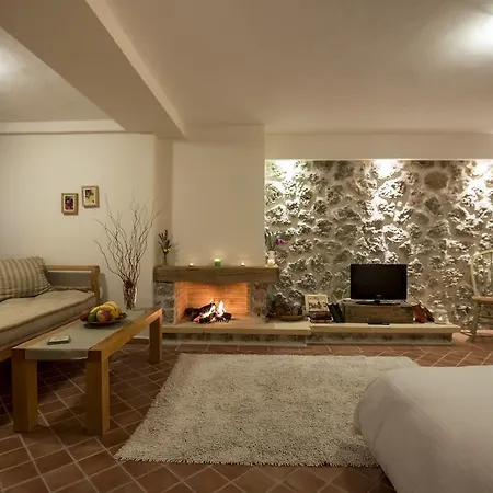 Levanta 4* Synikia Mesi Trikalon