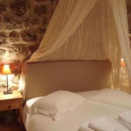 Maison d'hôtes Levanta 4*
