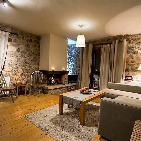 Levanta Synikia Mesi Trikalon