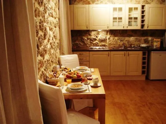 Guest house Levanta 4*