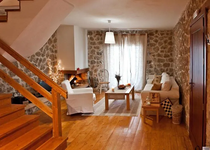 Guest house Levanta