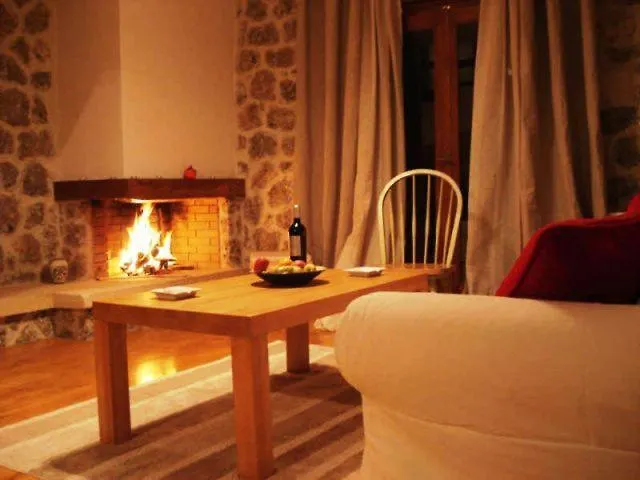 Levanta 4* Synikia Mesi Trikalon