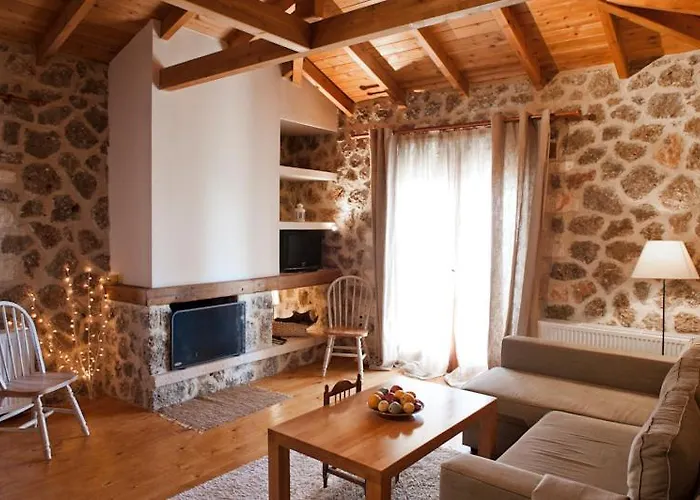 Levanta 4* Synikia Mesi Trikalon