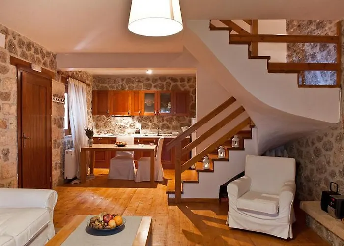 Guest house Levanta 4*