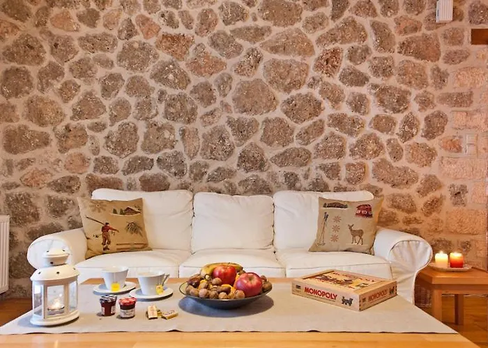 Levanta 4* Synikia Mesi Trikalon