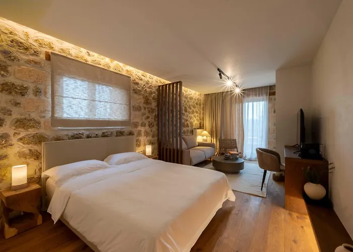 Penzion Levanta Synikia Mesi Trikalon