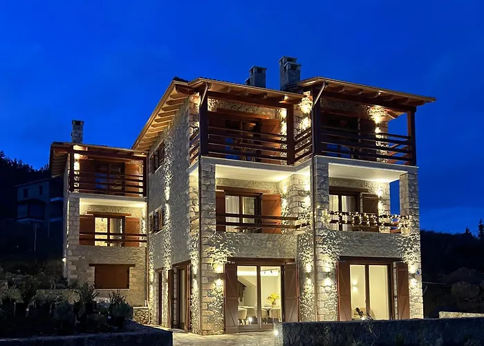 Guest house Levanta 4*