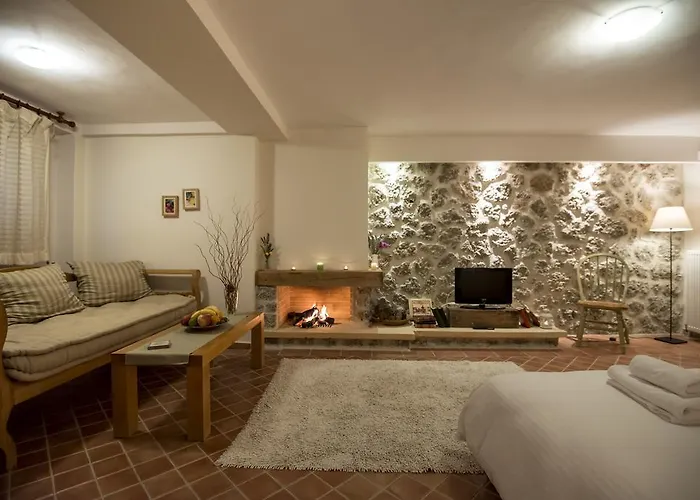 Levanta 4* Synikia Mesi Trikalon