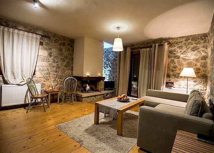 Levanta Synikia Mesi Trikalon